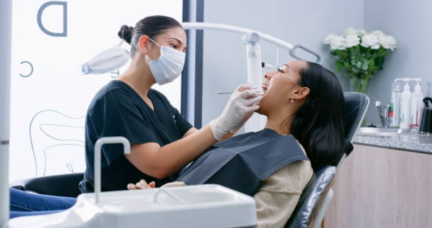 Why Choose Us for Your Dental Needs in Granite, OK